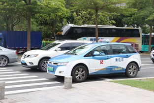 深圳出租車管理條例大調整 七座以下車型新規與深層變革解讀