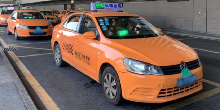 三亞鳳凰國際機(jī)場租車服務(wù)指南