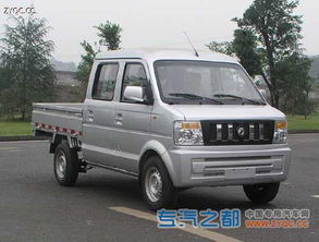 東風(fēng)EQ1021NF11 經(jīng)典載貨星，租賃新選擇